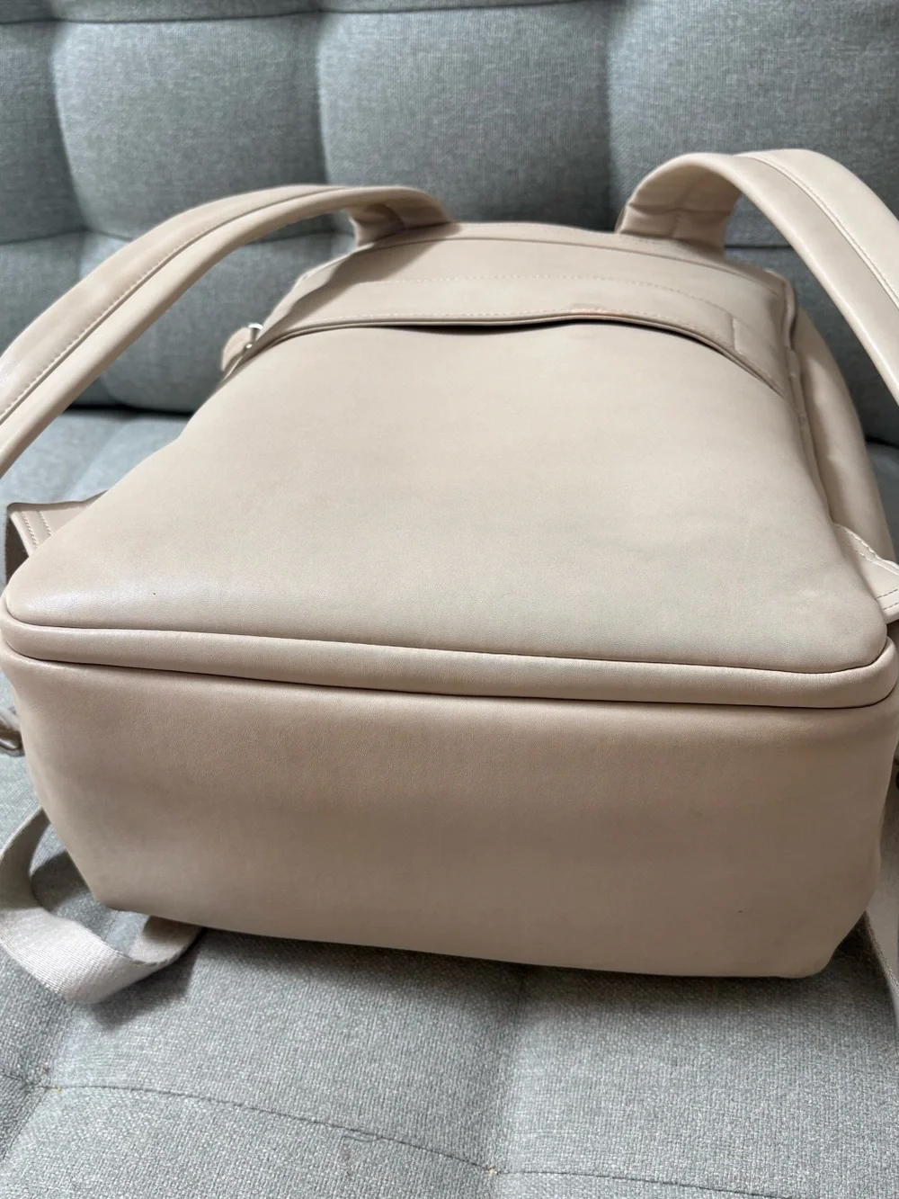 Monos Metro Backpack with detachable Front Pouch